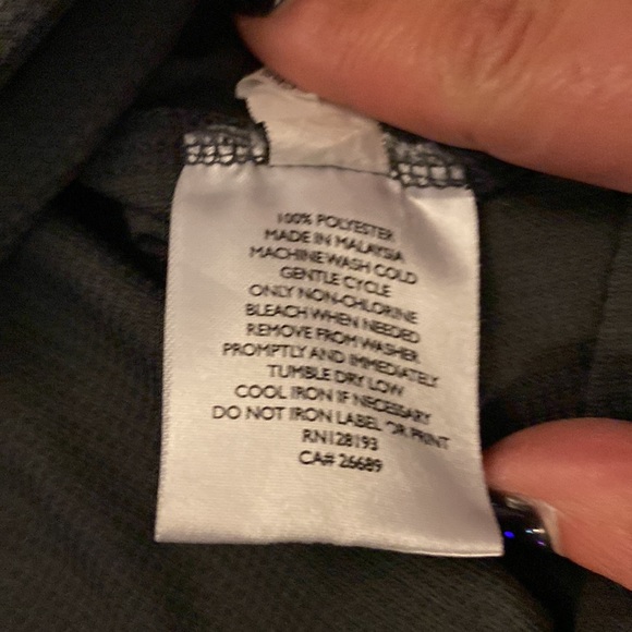 Men’s Ping Bowling Green State University Polo Shirt - Picture 4 of 4